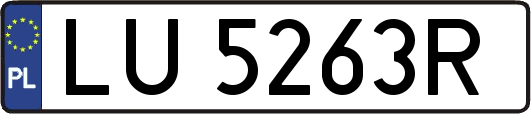 LU5263R