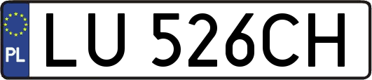 LU526CH