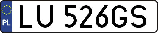 LU526GS
