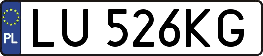 LU526KG