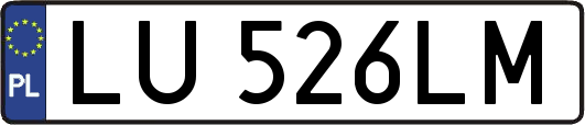 LU526LM