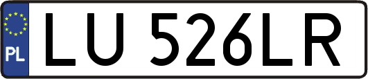 LU526LR