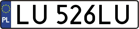 LU526LU