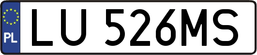 LU526MS