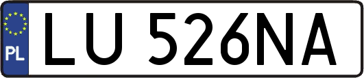 LU526NA