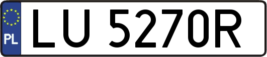 LU5270R