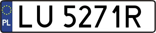 LU5271R
