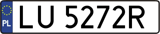 LU5272R