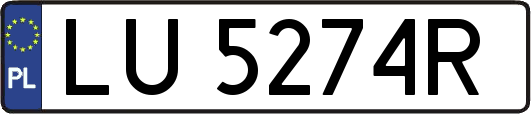 LU5274R