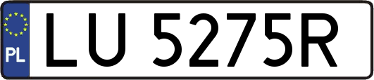 LU5275R