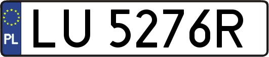 LU5276R