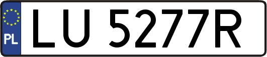 LU5277R
