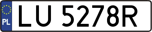 LU5278R