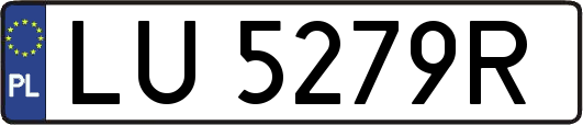 LU5279R