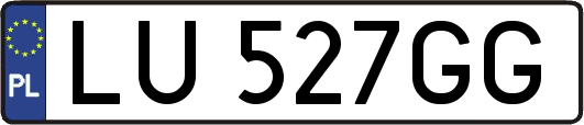 LU527GG
