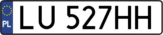 LU527HH