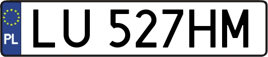 LU527HM