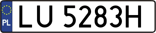 LU5283H