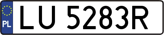 LU5283R