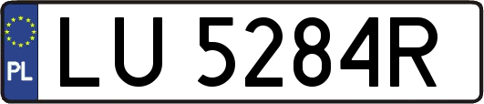 LU5284R