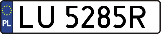 LU5285R