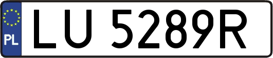 LU5289R