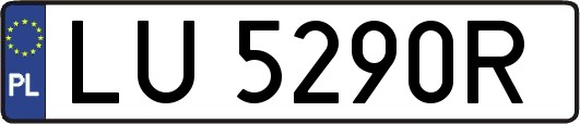 LU5290R