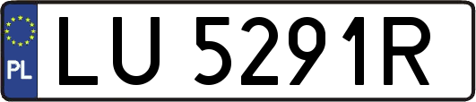 LU5291R