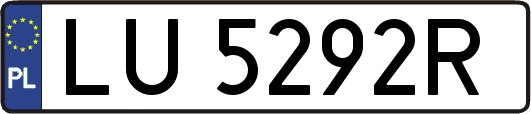 LU5292R