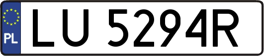 LU5294R