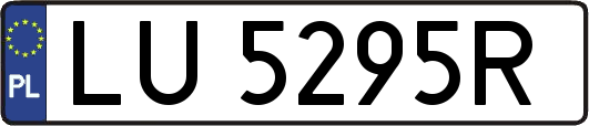 LU5295R