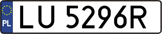 LU5296R