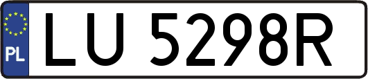 LU5298R