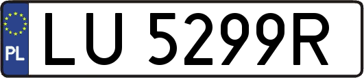 LU5299R