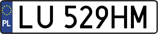 LU529HM