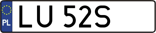 LU52S