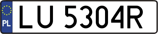 LU5304R
