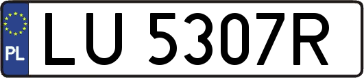 LU5307R