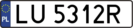 LU5312R