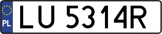 LU5314R