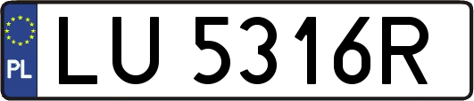 LU5316R