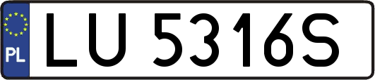 LU5316S