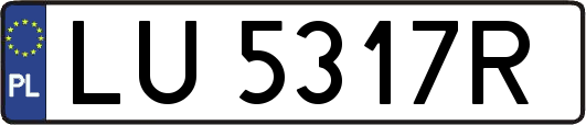 LU5317R