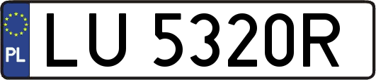 LU5320R