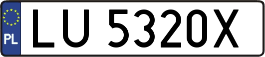 LU5320X