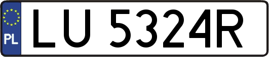 LU5324R