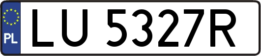 LU5327R