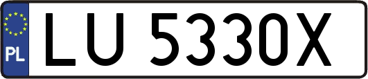 LU5330X