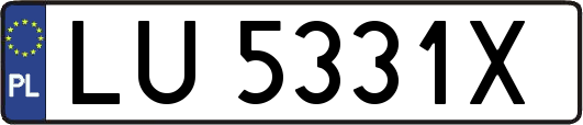 LU5331X