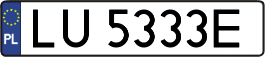 LU5333E